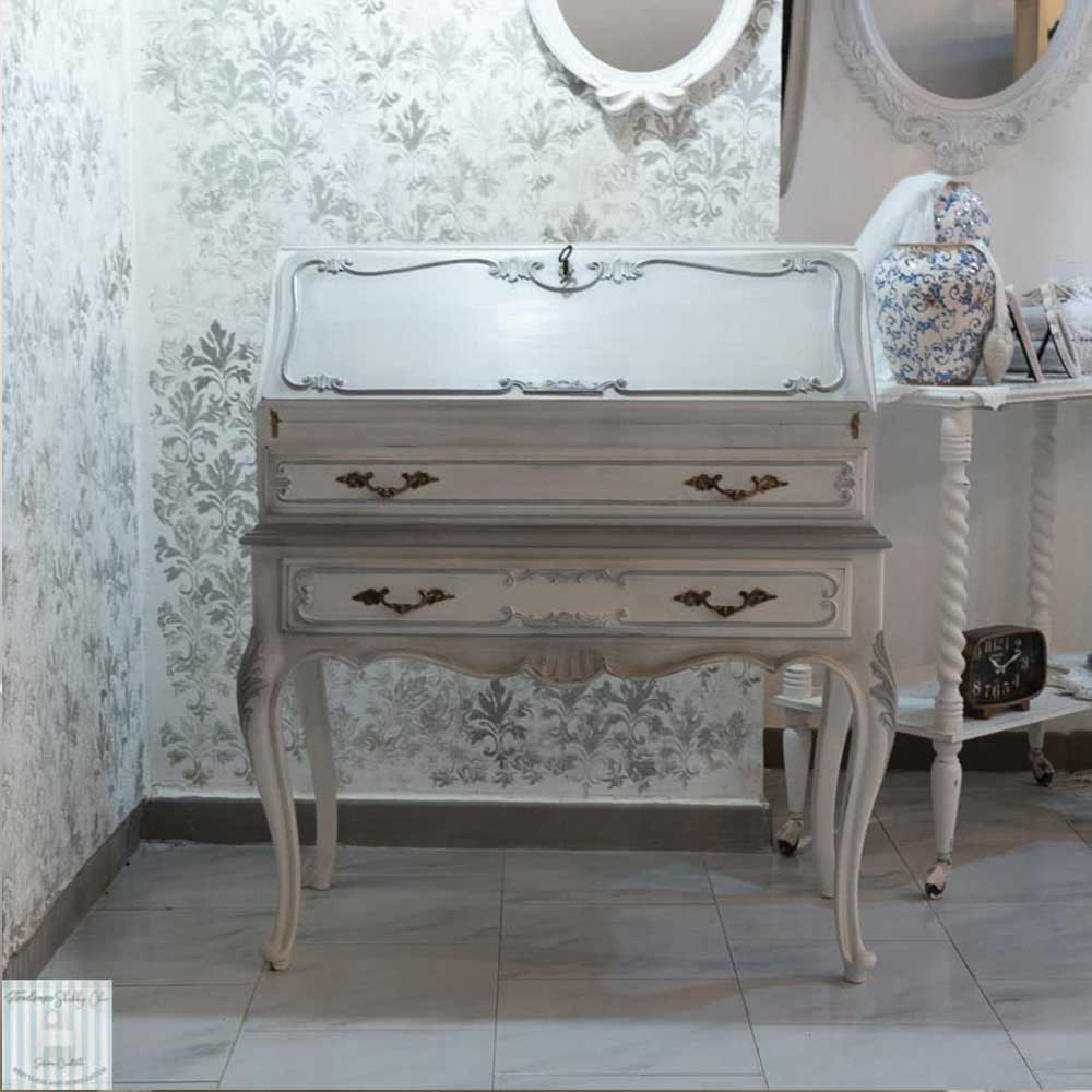 shabby chic arredamento