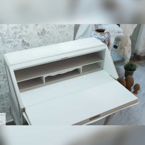 shabby chic arredamento