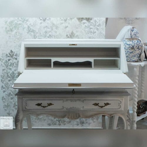 shabby chic arredamento