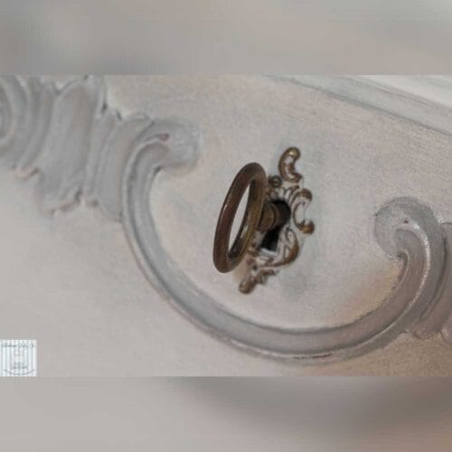 shabby chic arredamento