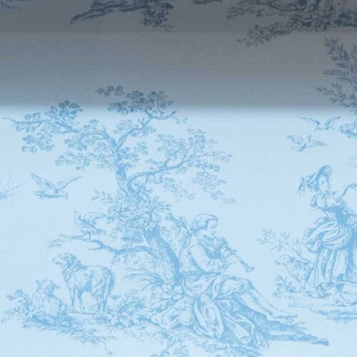 shabby chic arredamento