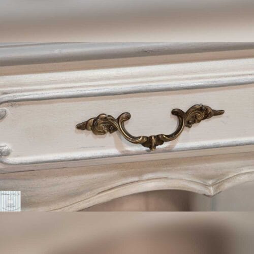 shabby chic arredamento