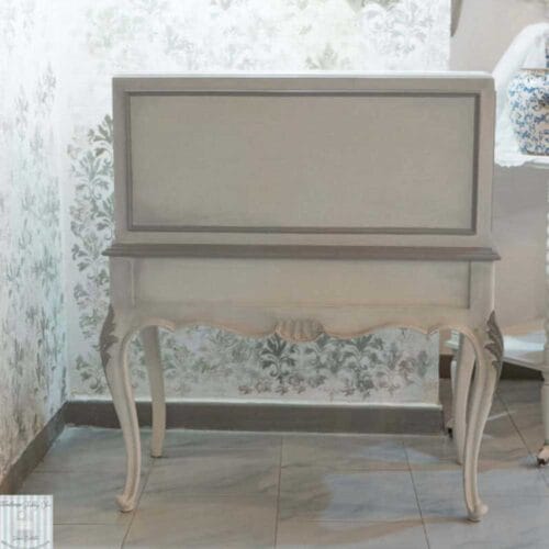 shabby chic arredamento