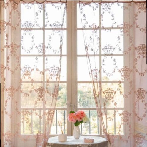 tenda shabby chic atelier 17