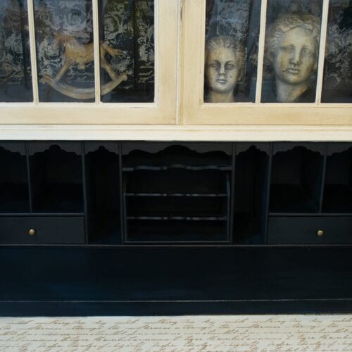 Credenza Shabby Chic provenzale 37 credenza shabby chic 15