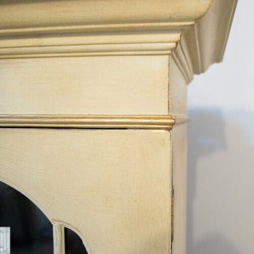 Credenza Shabby Chic provenzale 42 credenza romantica