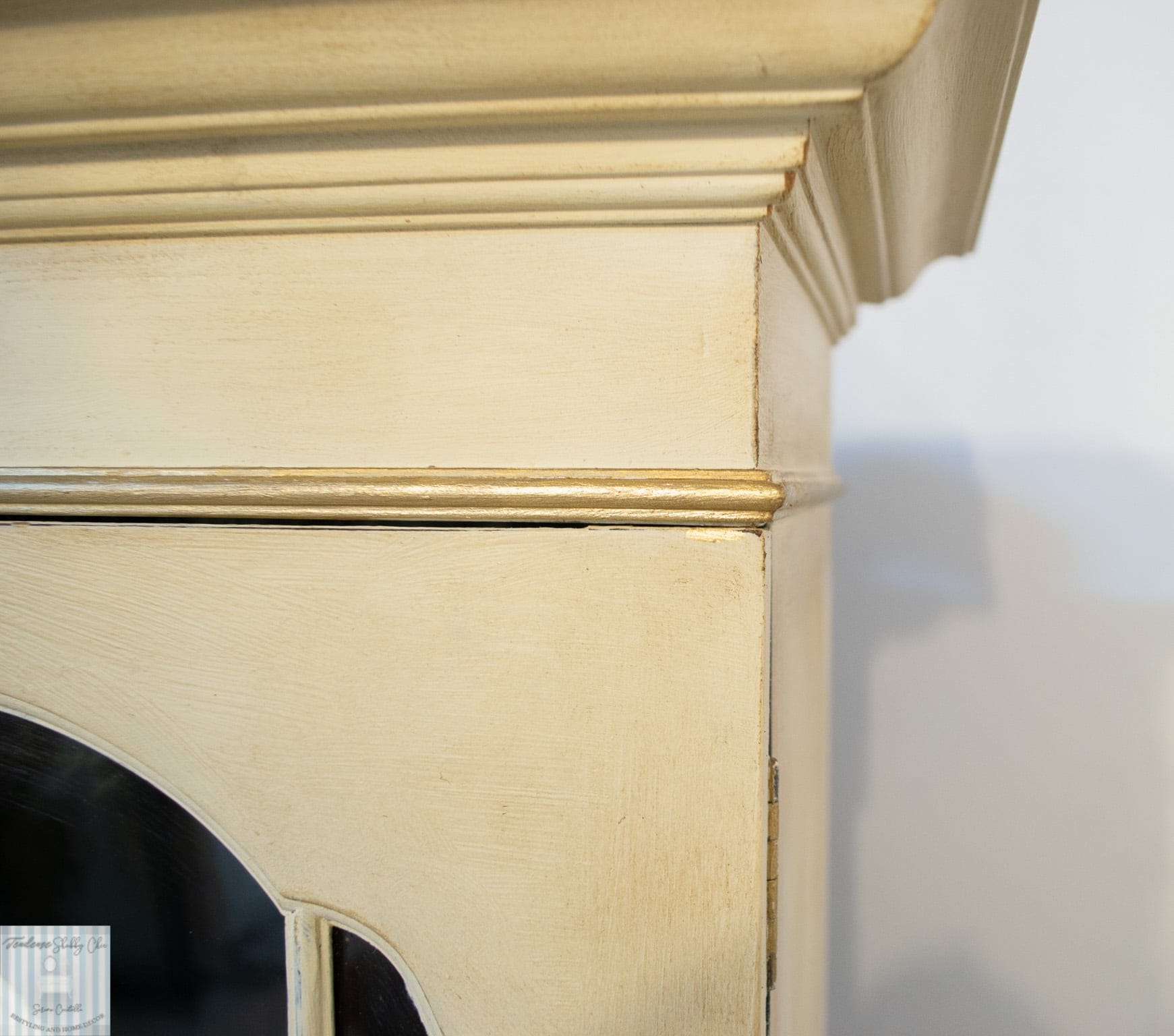 Credenza Shabby Chic provenzale 20 credenza romantica