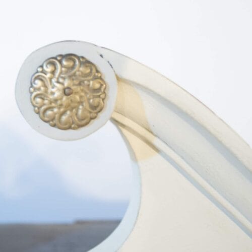 Credenza Shabby Chic provenzale 44 credenza romantica