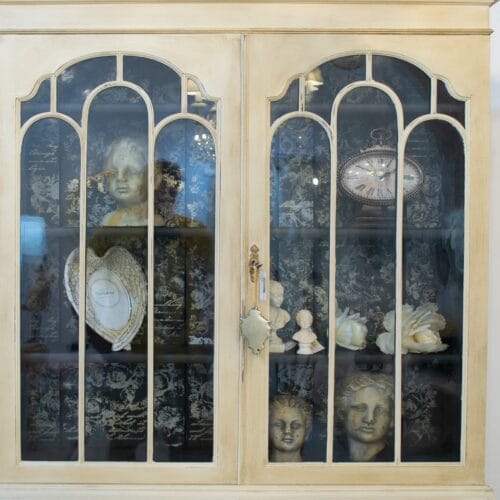 Credenza Shabby Chic provenzale 25 credenza shabby chic 3