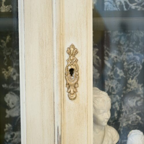 Credenza Shabby Chic provenzale 27 credenza shabby chic 5