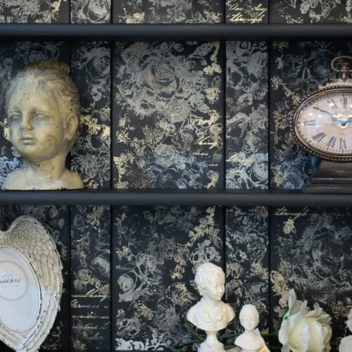 Credenza Shabby Chic provenzale 29 credenza shabby chic 7