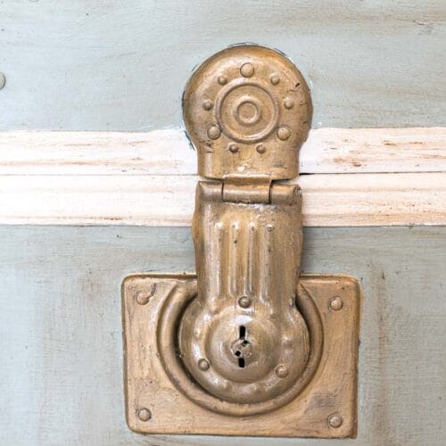 Baule in stile Shabby Chic 15 baule shabby chic 1 10