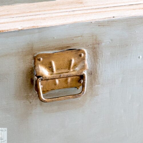 Baule in stile Shabby Chic 10 baule shabby chic 1 15