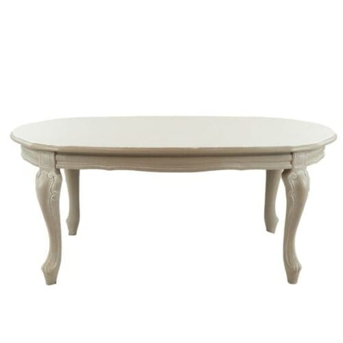 tavolino chippendale shabby chic