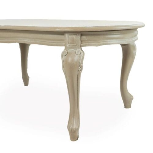 tavolo chippendale 1