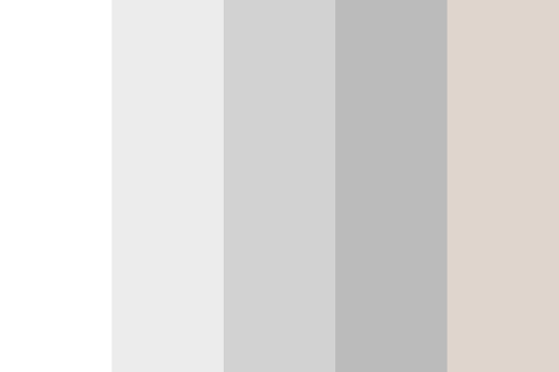 colori shabby chic