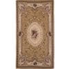 Tapis Blanc Mariclo Elegant Beige 175 x 240