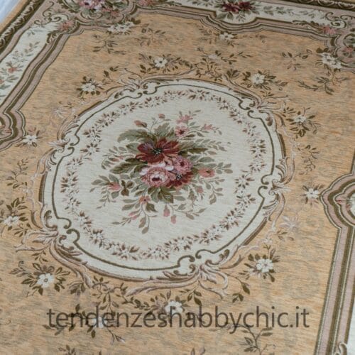 Tapis Blanc Mariclo Elegant Beige 175 x 240 6 tappeto blan blanc mariclo beige 2