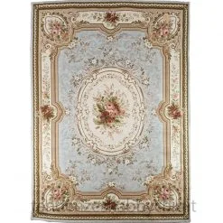 tappeto blanc mariclo elegant