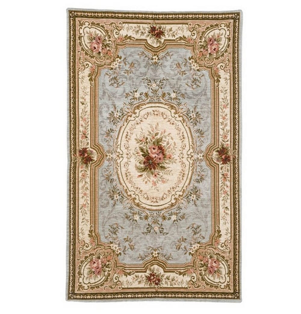 tappeto blanc mariclo elegant
