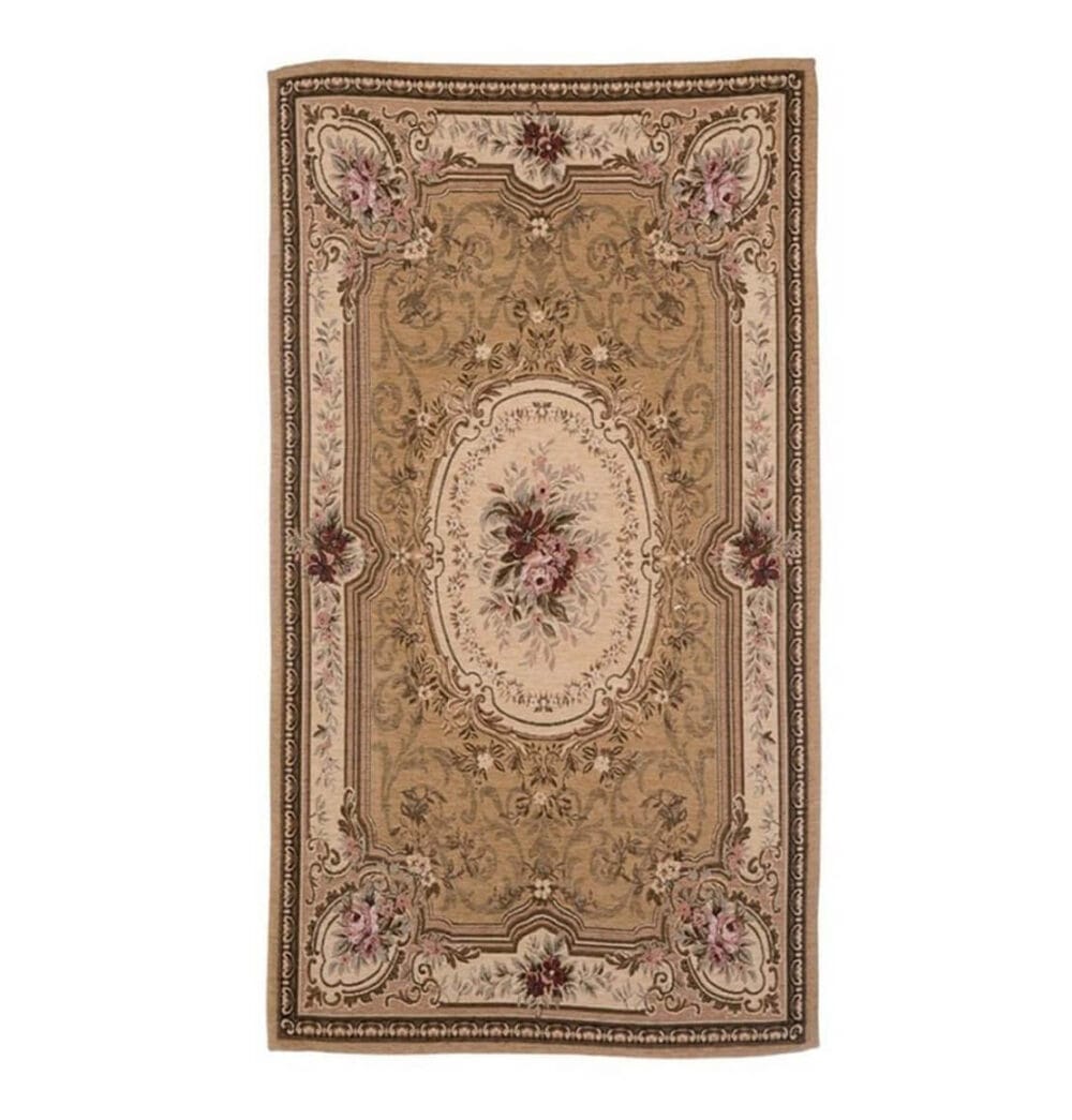 Tapis Elegant Beige 85 x 150