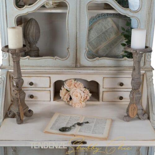 tempera antica provenzale