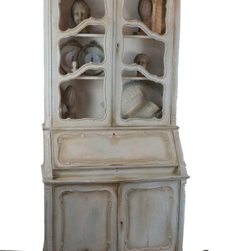 mobile provenzale shabby chic