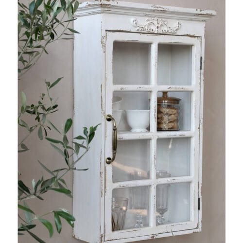 mobiletto shabby chic