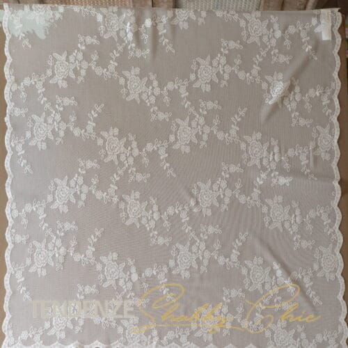 Alternative view of Copritavolo in pizzo Ciel di L'Atelier 17