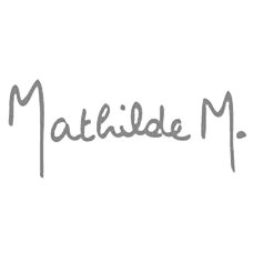 logo mathilde m