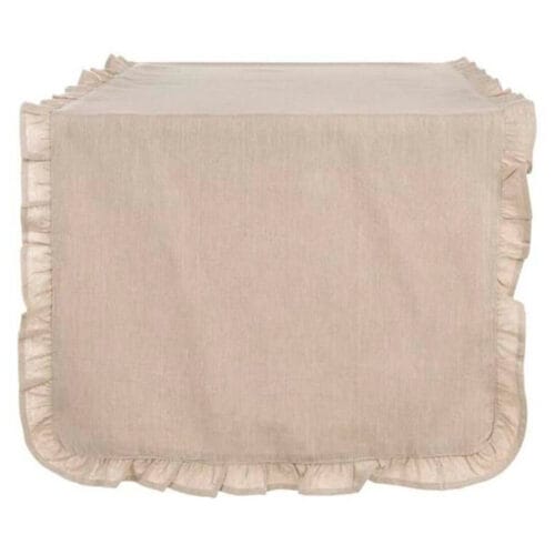 runner in cotone