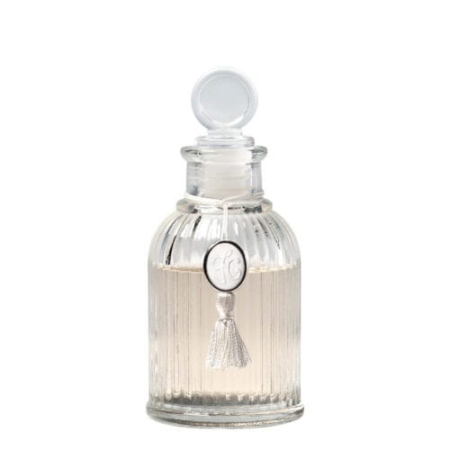 Mathilde M. Spray Ambiente Fleur De Coton 100 Ml - Profumo Per Casa, Note Fiorite Di Cotone, Vaniglia E Muschio - 5