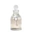 MATHILDE M. Diffusore Di Profumo Per Ambiente Valzer Floreale - Rose Elisir 200 Ml, Con Fiori In Porcellana Artigianali - 2