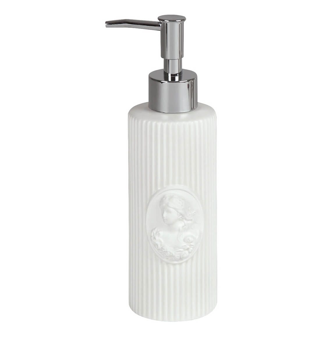 Dispenser Sapone Liquido in Ceramica Mathilde M. - Marquise