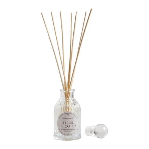 Diffusore per Ambienti Mathilde M. - Fleur de Coton 90 ml