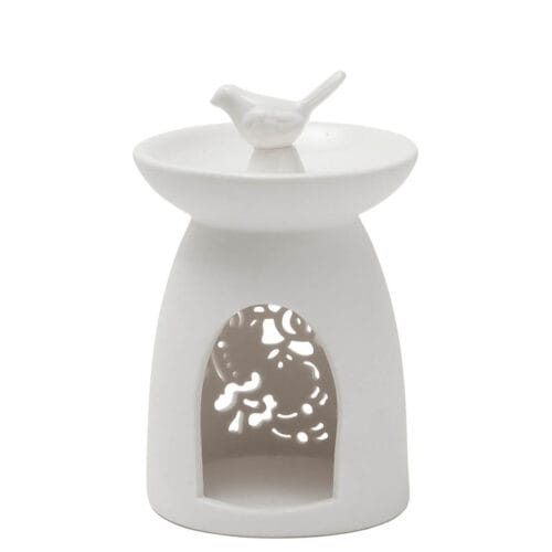Alternative view of Brucia Essenze in Ceramica Mathilde M. - Rêverie Bucolique