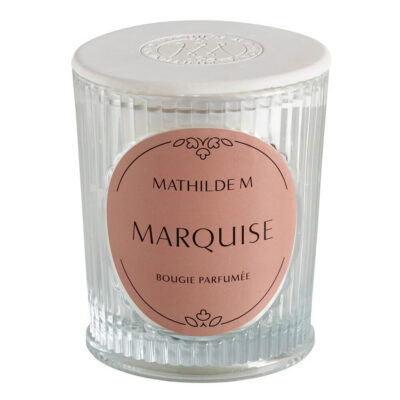 Mathilde M. Bougie Parfumée Marquise 145g