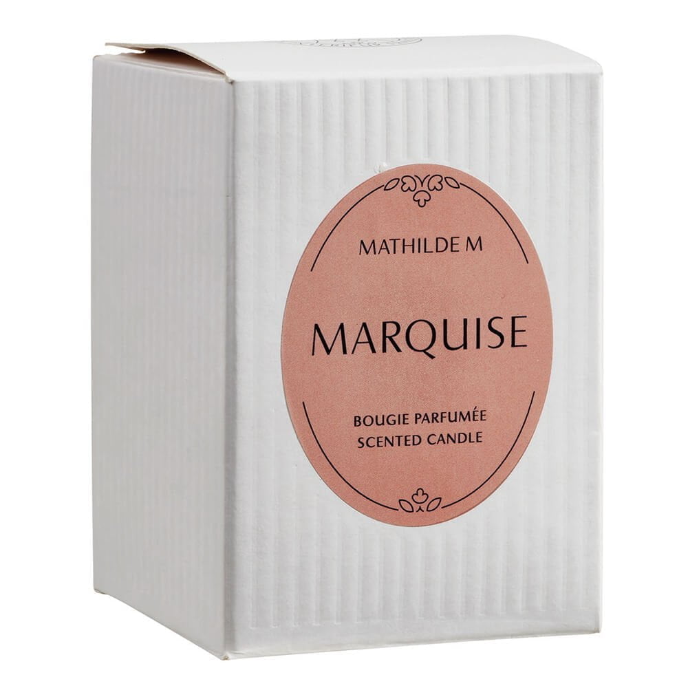 Mathilde M. Bougie Parfumée Marquise 145g – Image 2