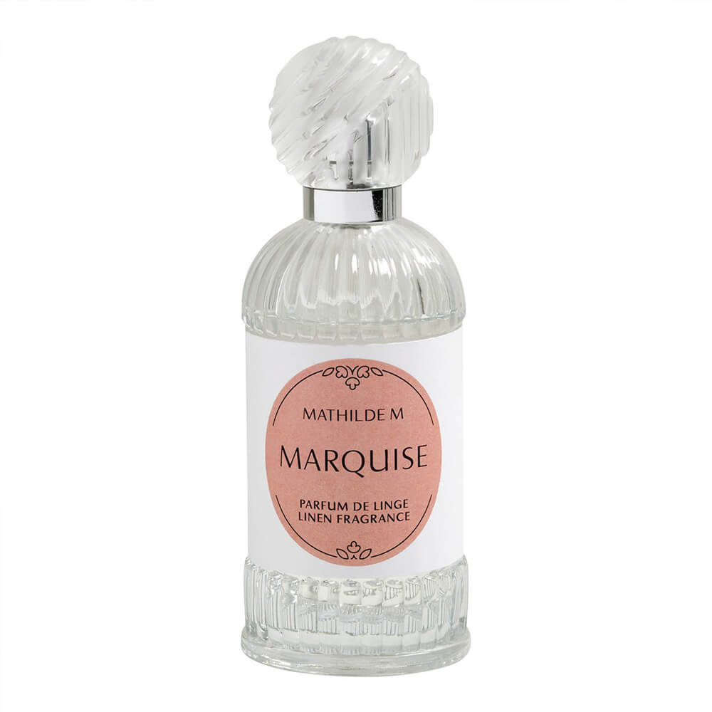 Profumo per Tessuti Mathilde M. - Marquise 75 ml