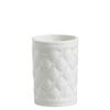 Capitonné Vaso de Baño de Cerámica Mathilde M. - Boudoir Précieux