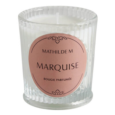Mathilde M. Bougie Parfumée Marquise 65g