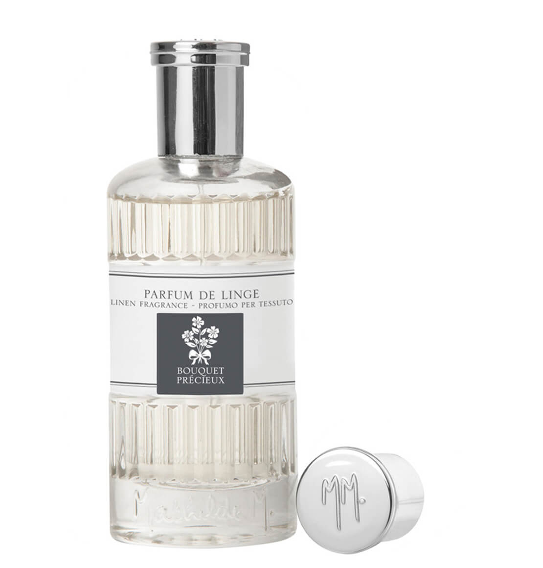 Perfume para Tejidos Mathilde M. - Bouquet Prècieux 75 ml