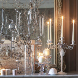 Candelabri e Porta Candele