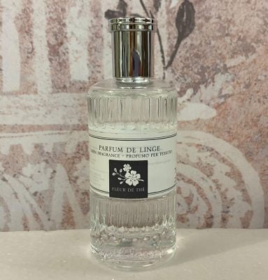 Parfumeur de tissus Mathilde M. - Fleur de Thè 75 ml