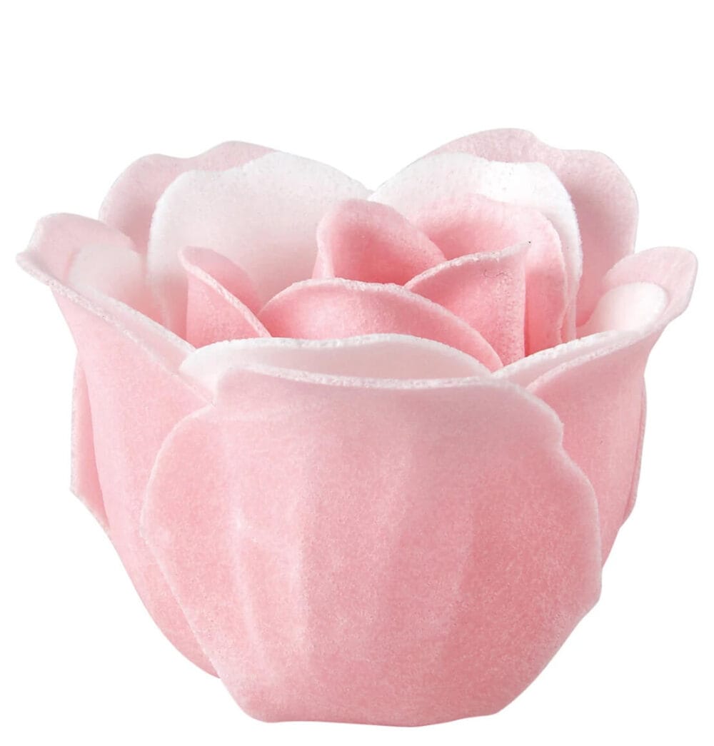 Scatola da 12 saponette a forma di rosa - Mathilde M. - immagine 3