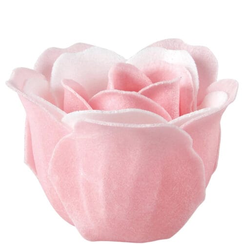 sapone a forma di fiore
