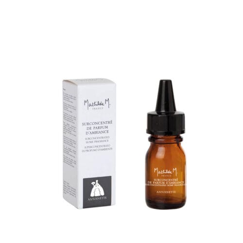 Parfum d'ambiance super concentré 10 ml - Mathilde M. - Antoinette