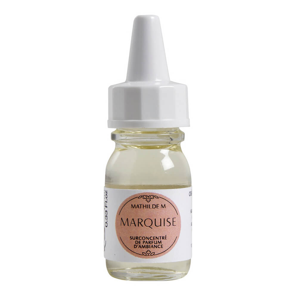 Superconcentré de parfum Marquise Mathilde M – 10 ml