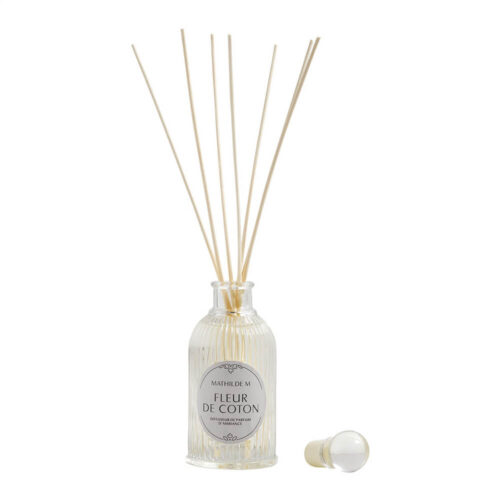 Diffusore per Ambienti Mathilde M. - Fleur de Coton 200 ml