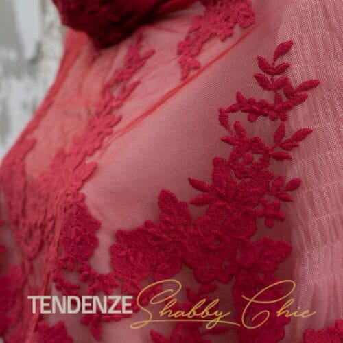 Foulard VErsailles Mosto Chez Moi 3